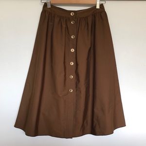 Zara Réversible Skirt *3 for $40*
